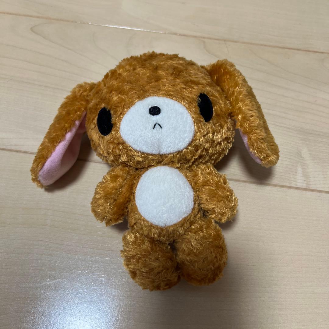 希少シュガーバニーズ　カプチーノうさ サンリオ シュガーバニーズ カプチーノうさ - メルカリ