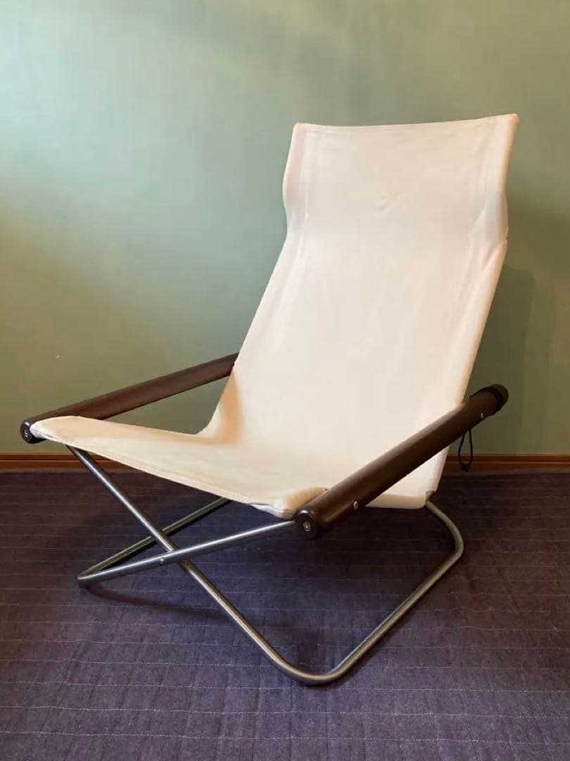 ニーチェア ニーチェアエックス Nychair X 新居猛 b