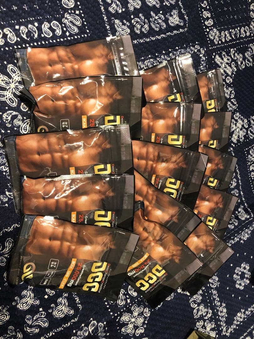 DCC(ディープチェンジクレアチン） 新陳代謝プラス】メタボリック公式オンラインショップ-[メタボリック