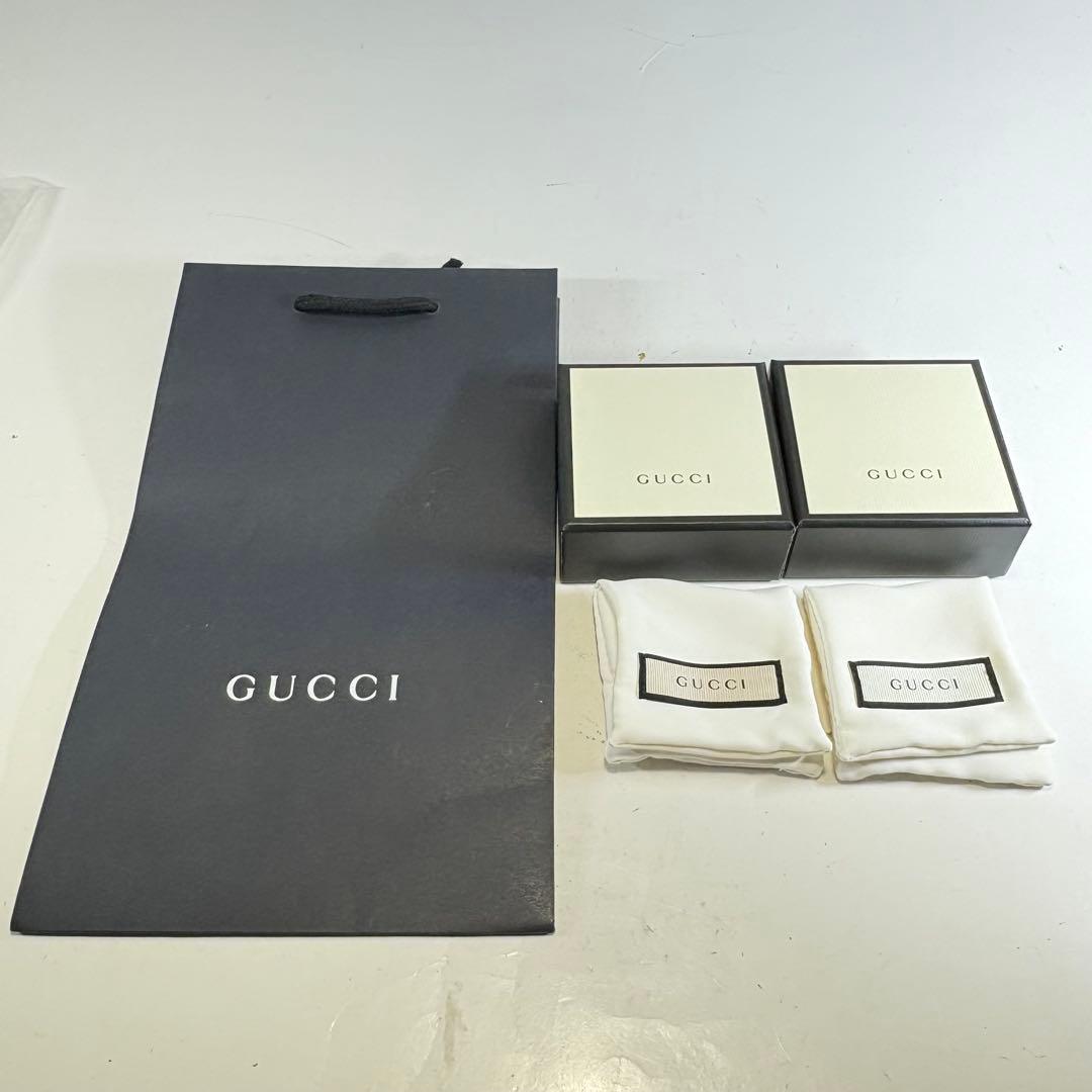 グッチ リング ネックレス メンズ 925 まとめ売り 1102-S7275o - メルカリ