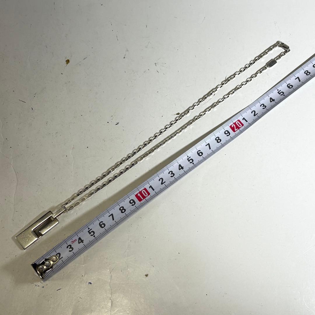 グッチ リング ネックレス メンズ 925 まとめ売り 1102-S7275o - メルカリ