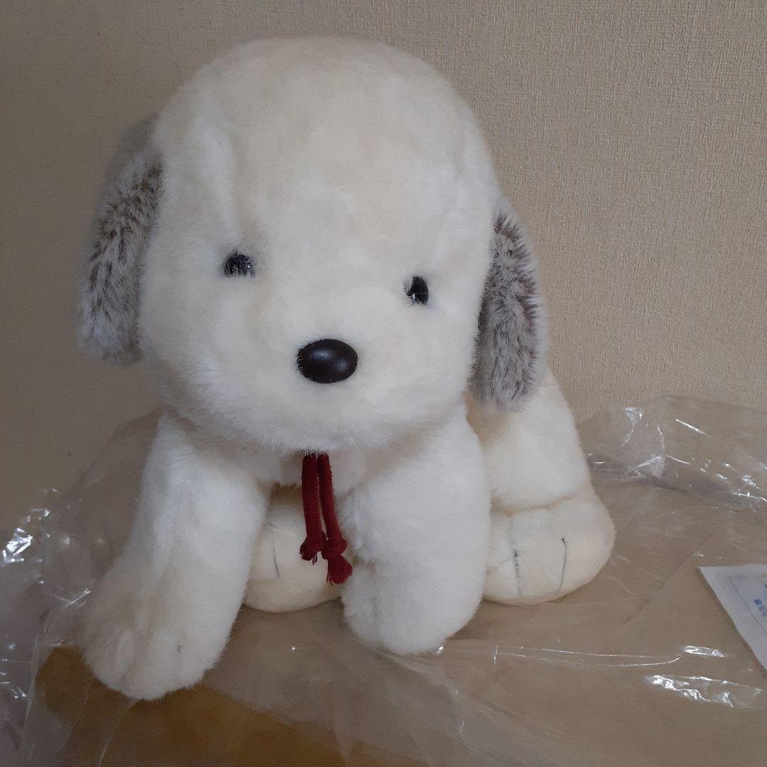 うめ吉ぬいぐるみ オリエンタルトーイ - メルカリ