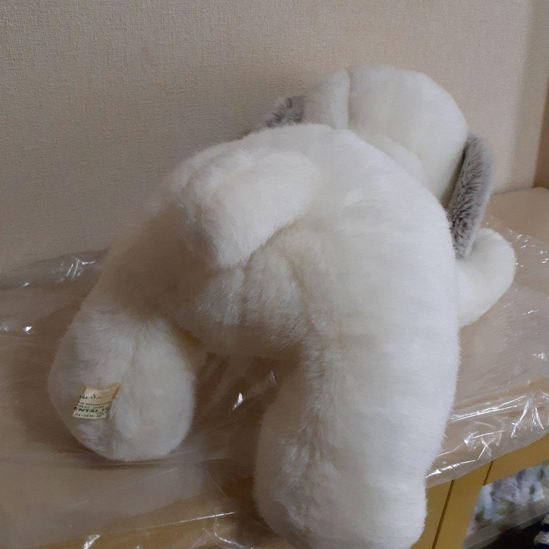 うめ吉ぬいぐるみ オリエンタルトーイ - メルカリ