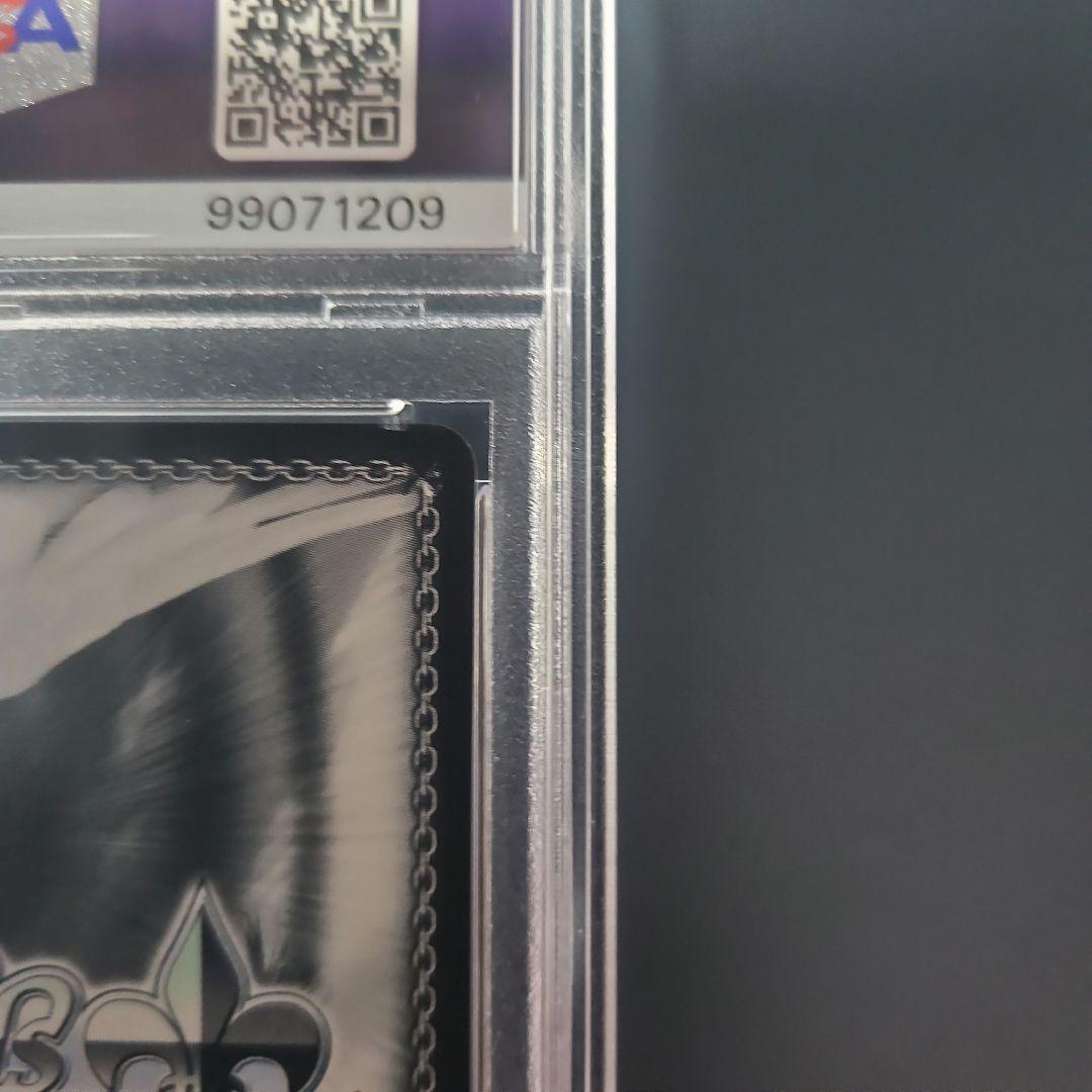 PSA10 不思議の国 チノ ssp ピンクサイン ご注文はうさぎですか