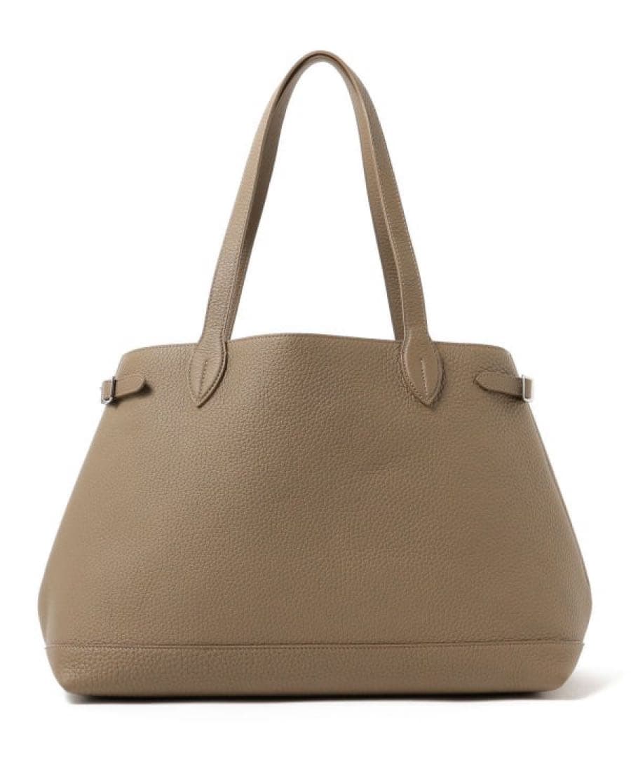 ACATE LODOS2 トートバッグ　トープカラー