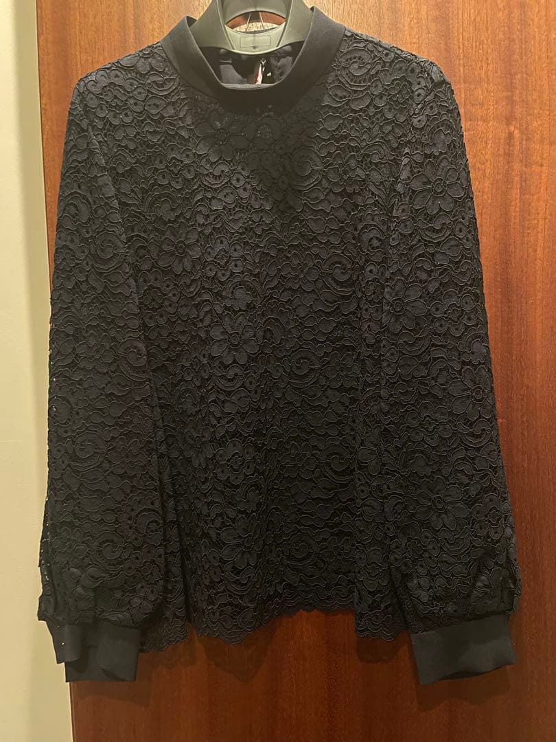 アドーア☆ブラウス　38