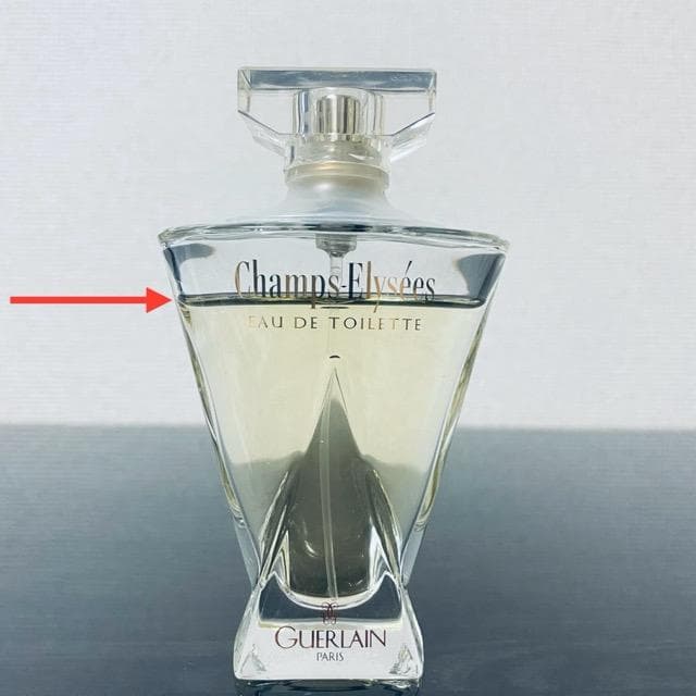 ゲラン　シャンゼリゼ　オードトワレ 50ml