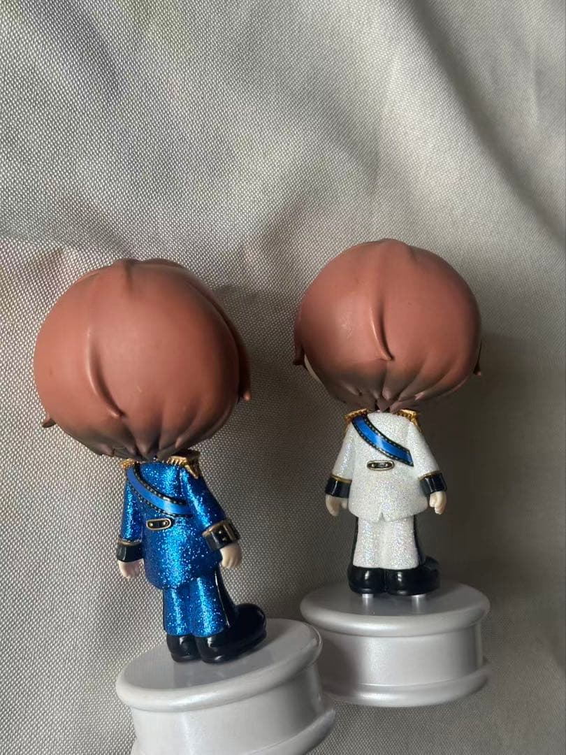 Hey!Say!JUMP 伊野尾慧 フィギュア 2体セット - メルカリ