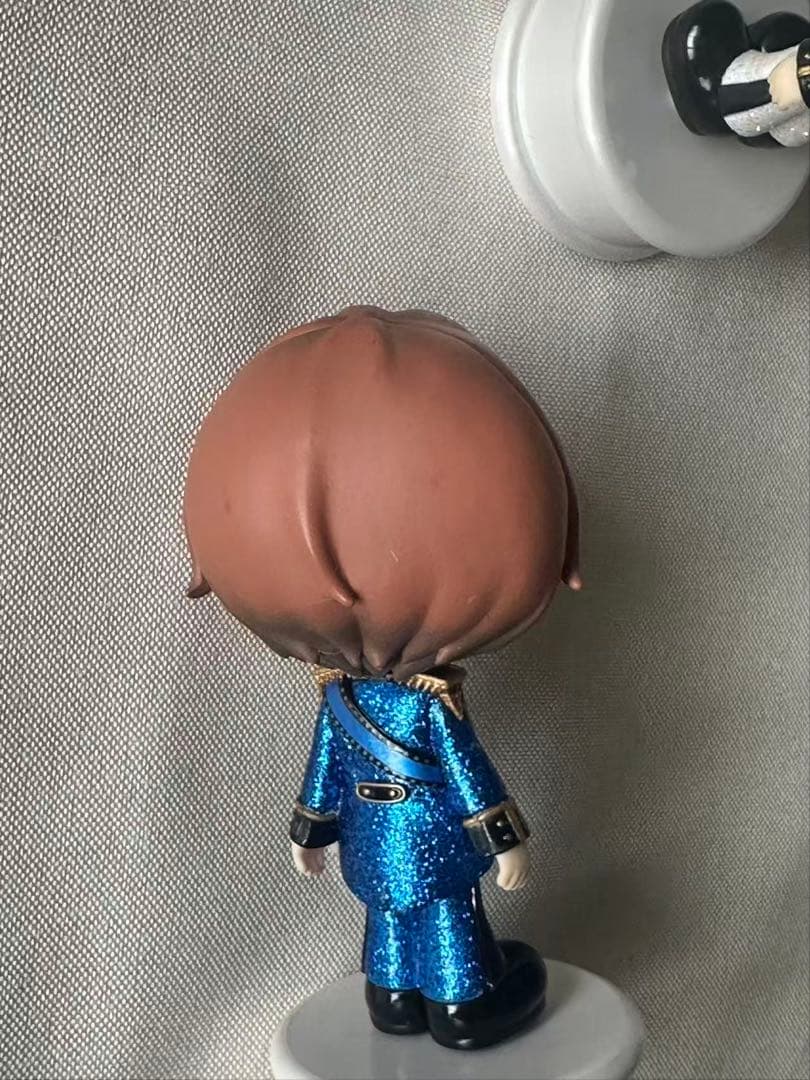 Hey!Say!JUMP 伊野尾慧 フィギュア 2体セット - メルカリ