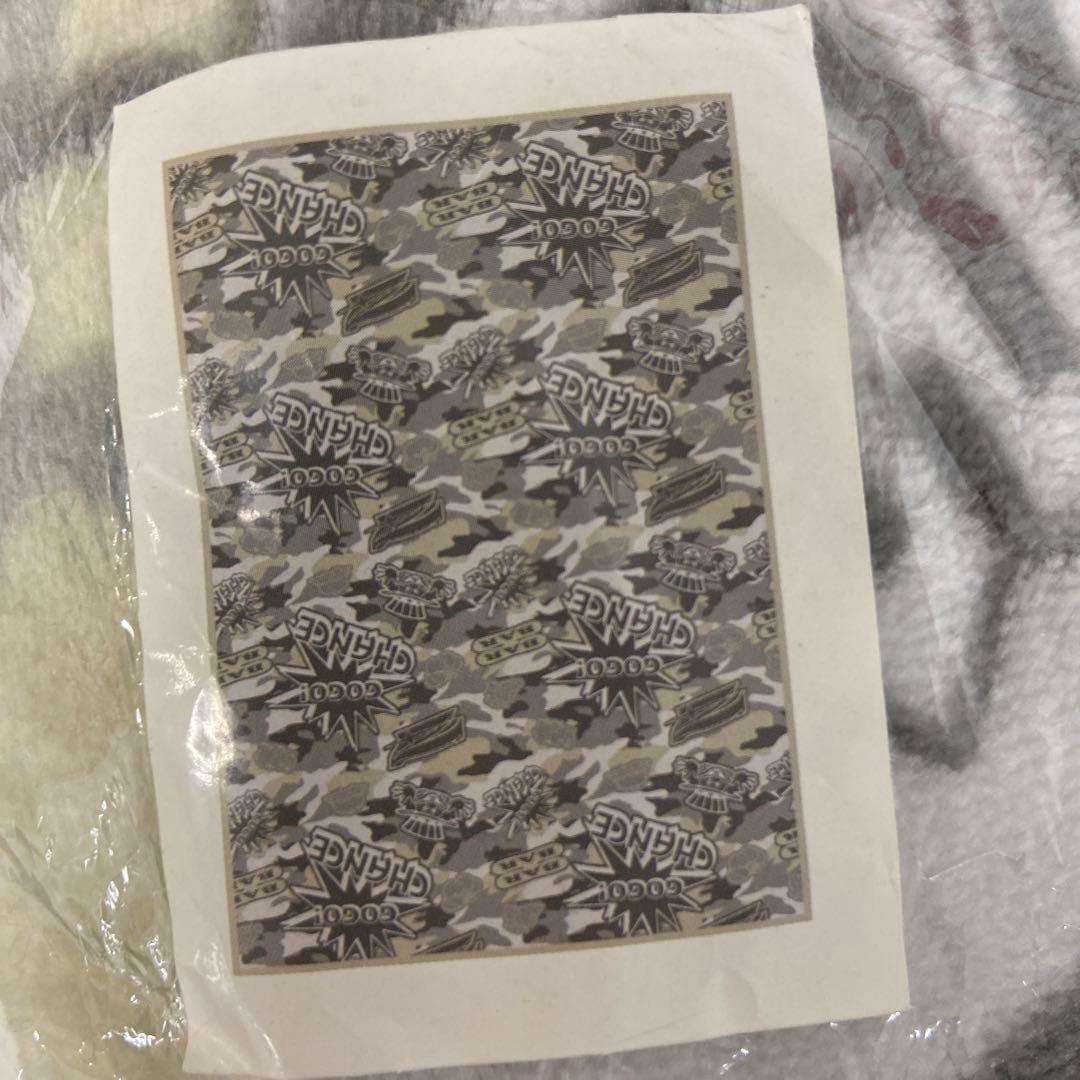 ジャグラー めちゃでか毛布 JUGGLER ブランケット - メルカリ