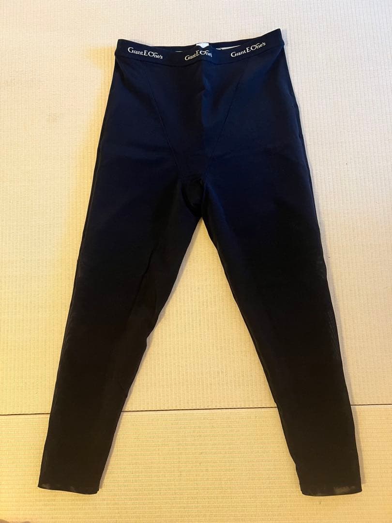 LALA Grant ドレナージュスパッツ - メルカリ