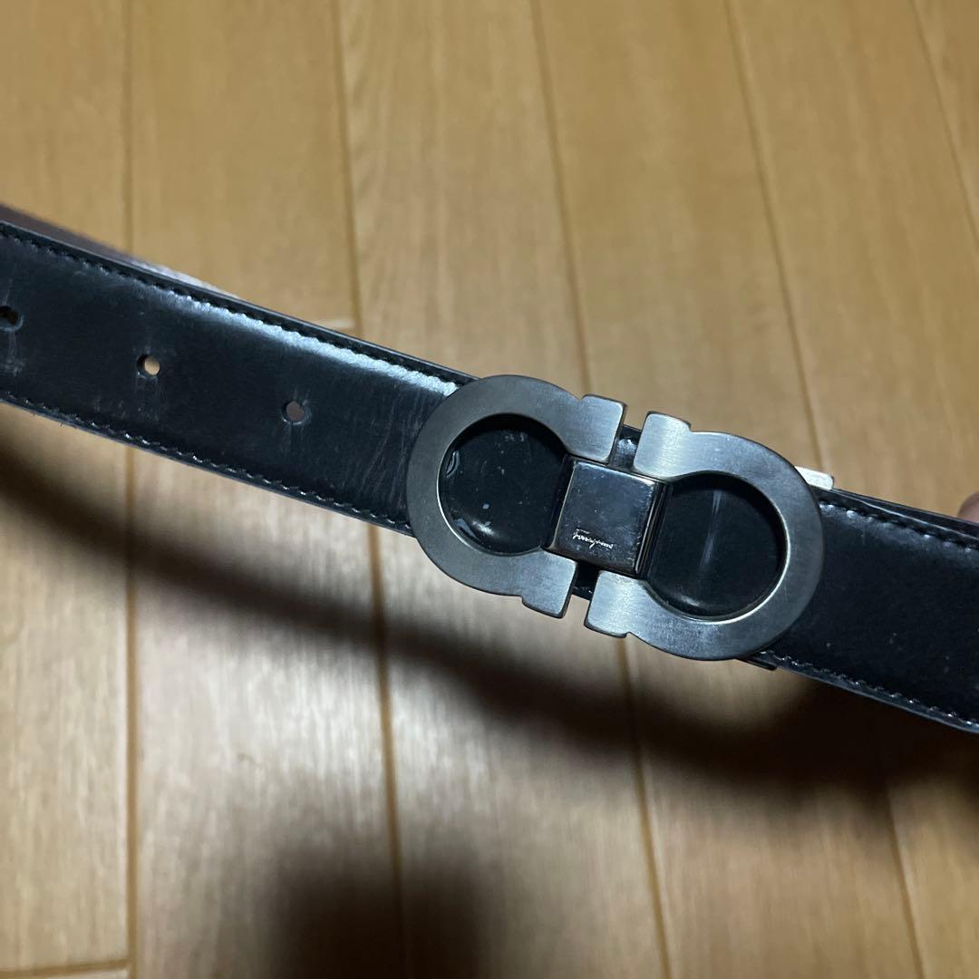 Salvatore Ferragamo ベルト