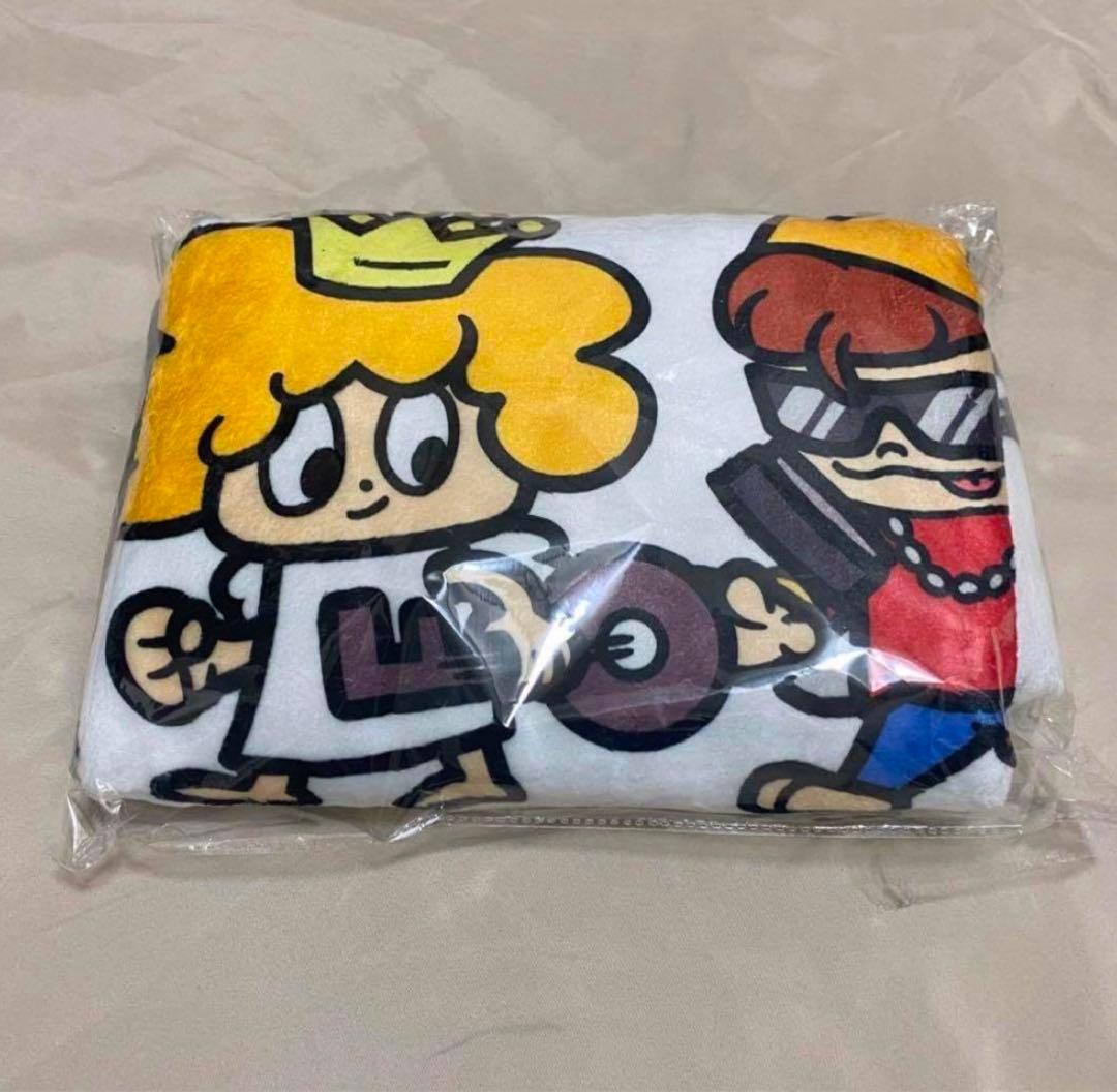 FANTASTICS 中島颯太メンプロブランケット - メルカリ