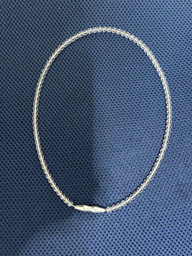 ファイテン クリスタルタッチ