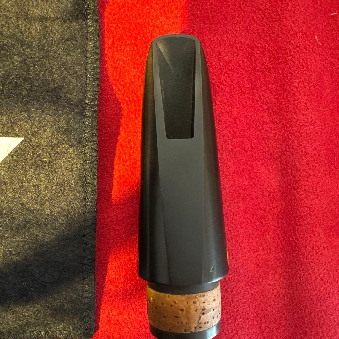 BD4 HDクラリネットマウスピース - メルカリ