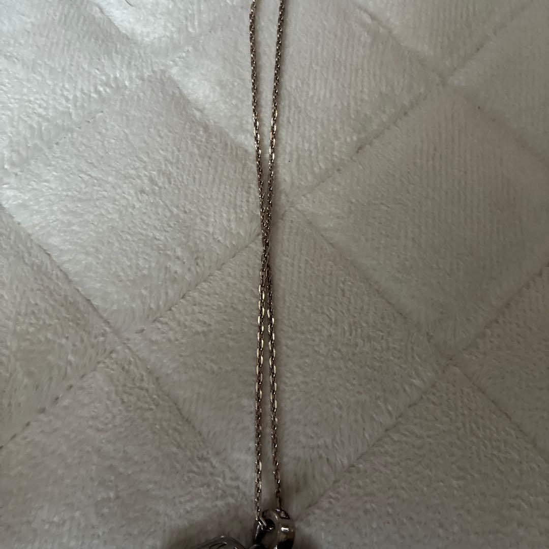 サンリオ ハローキティ 925 ネックレス SANRIO molfman bfs - メルカリ