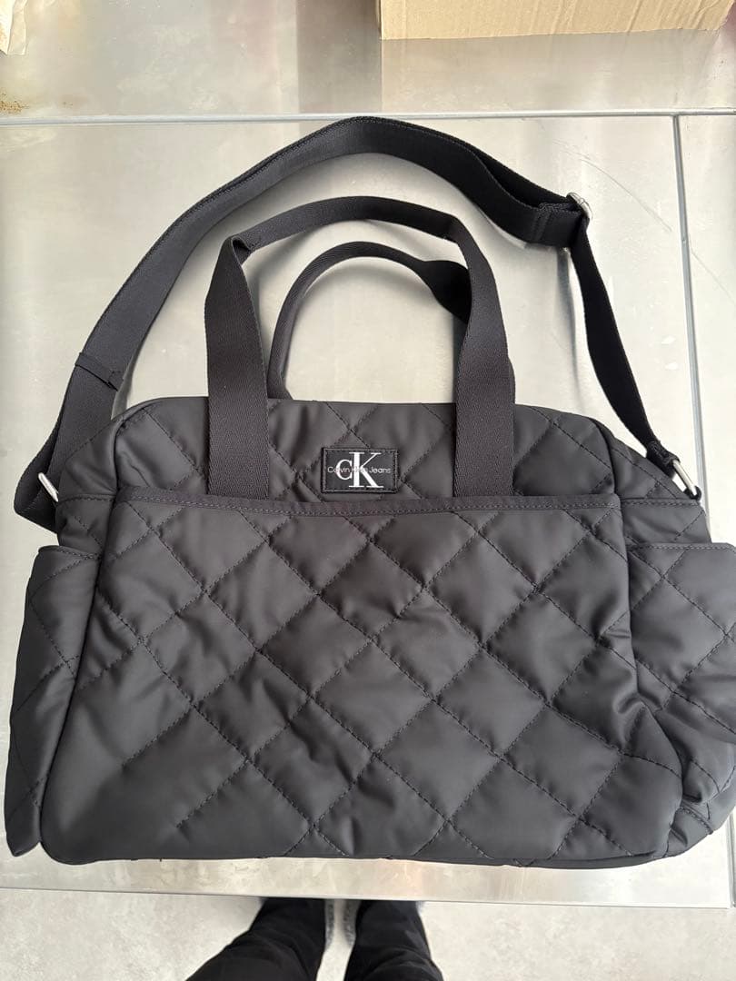 バッグ pj Project ECOPAK™ EPX Pouch | Blaze Orange – DEFY