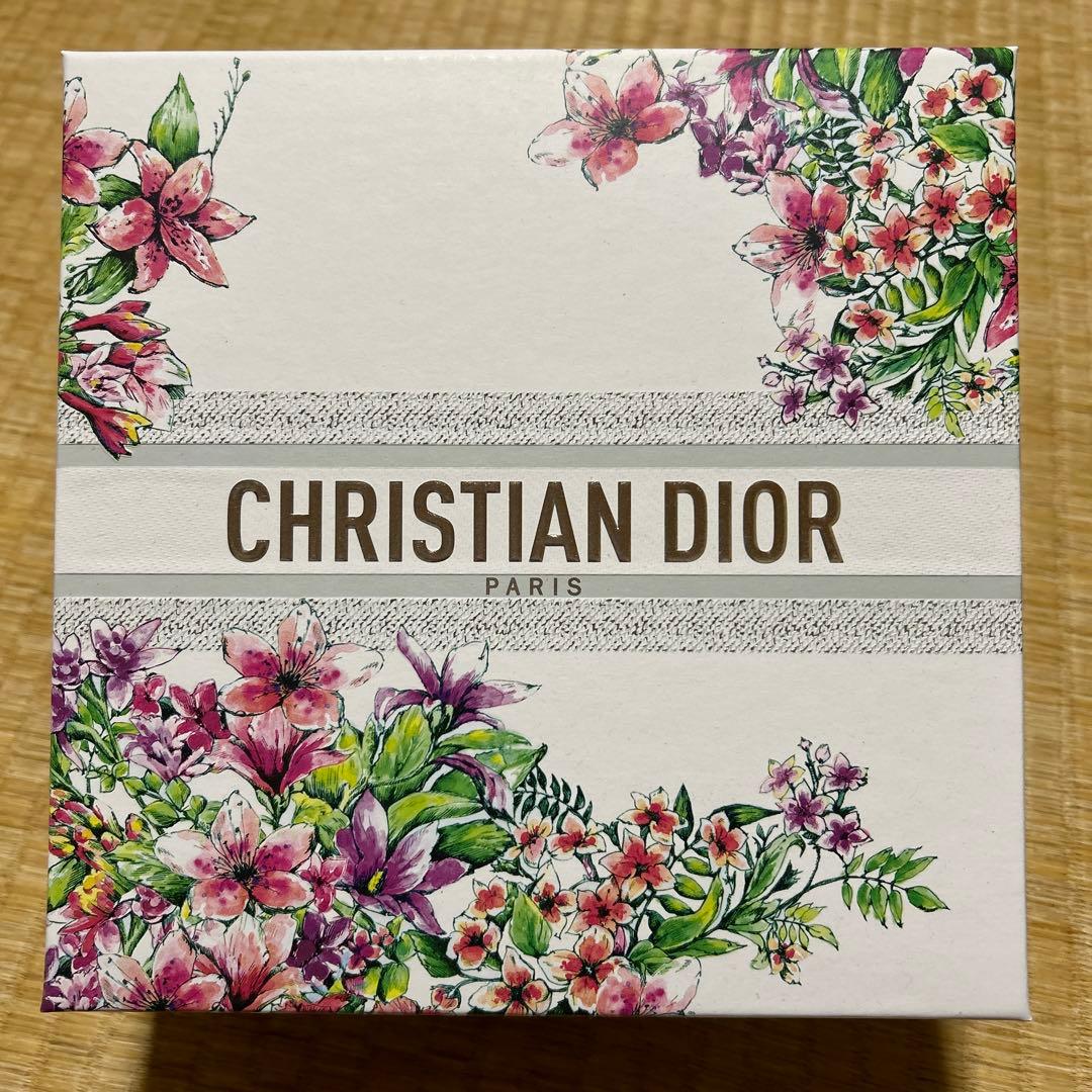 ディオール ミス ディオール ローズ バスボム