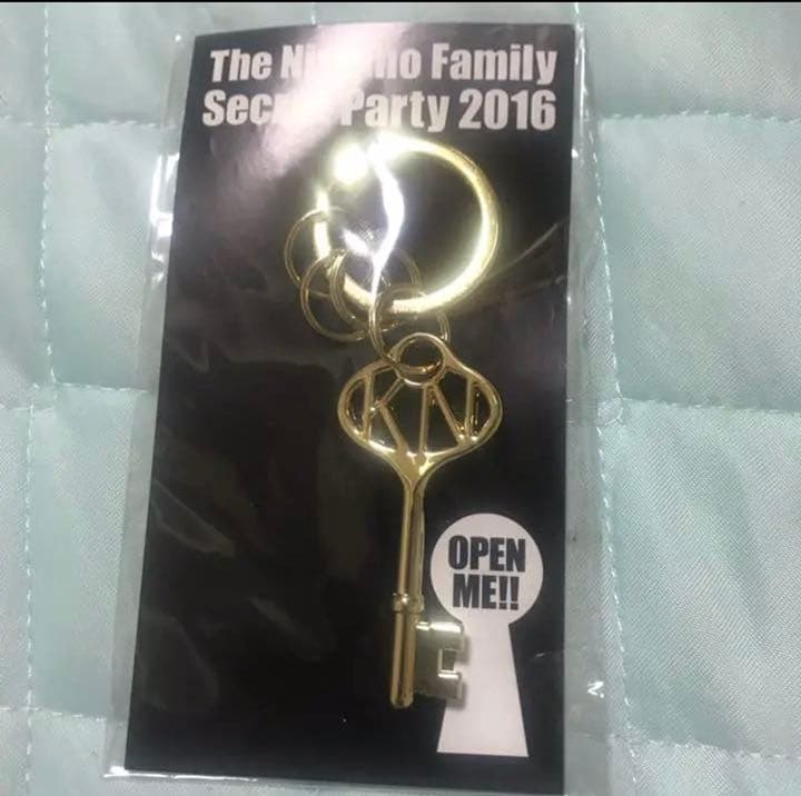 西野カナ ファミパグッズ 絶対もう手に入らない！！ 激レア商品 Kana Nishino Tour 2025 アクスタ | ソニーミュージック公式オンライン