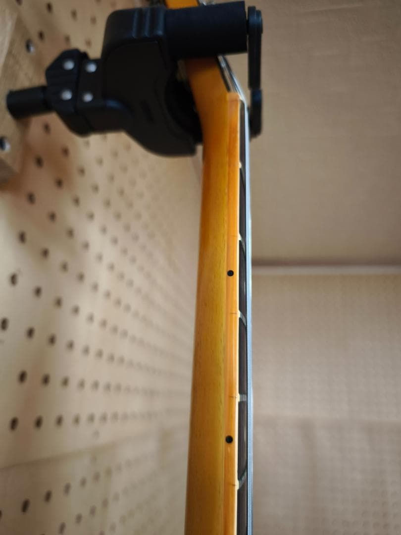 ☆彡ギブソン レスポールスペシャル 1995年製 ダブルカッタウェイ