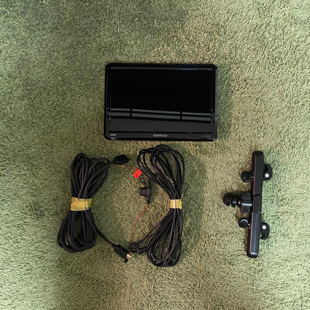 KENWOOD ハイビジョンリアモニター LZ-1000HD 10.1型 20190524125003_691_.jpg