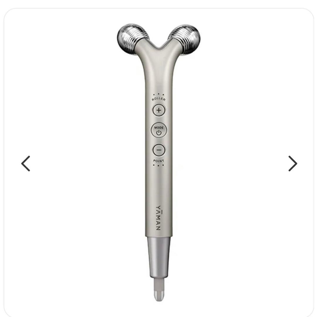 う*き様 YA-MAN WAVY ニードルポインター