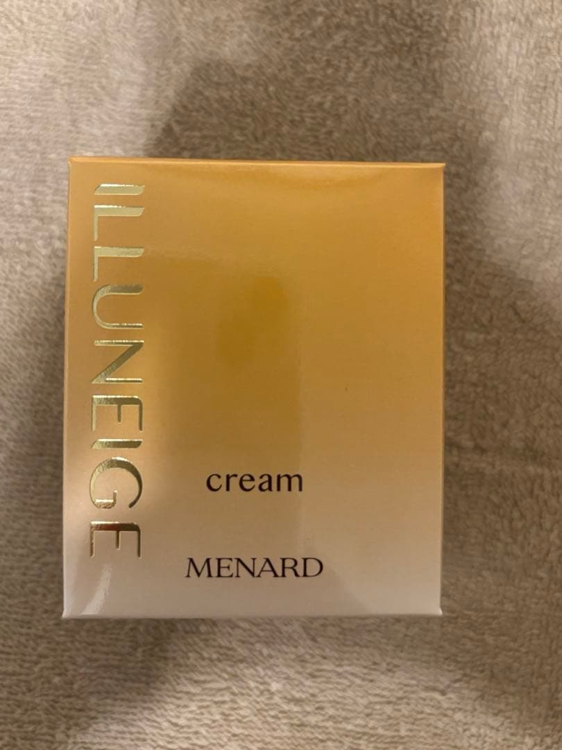MENARD イルネージュクリームC