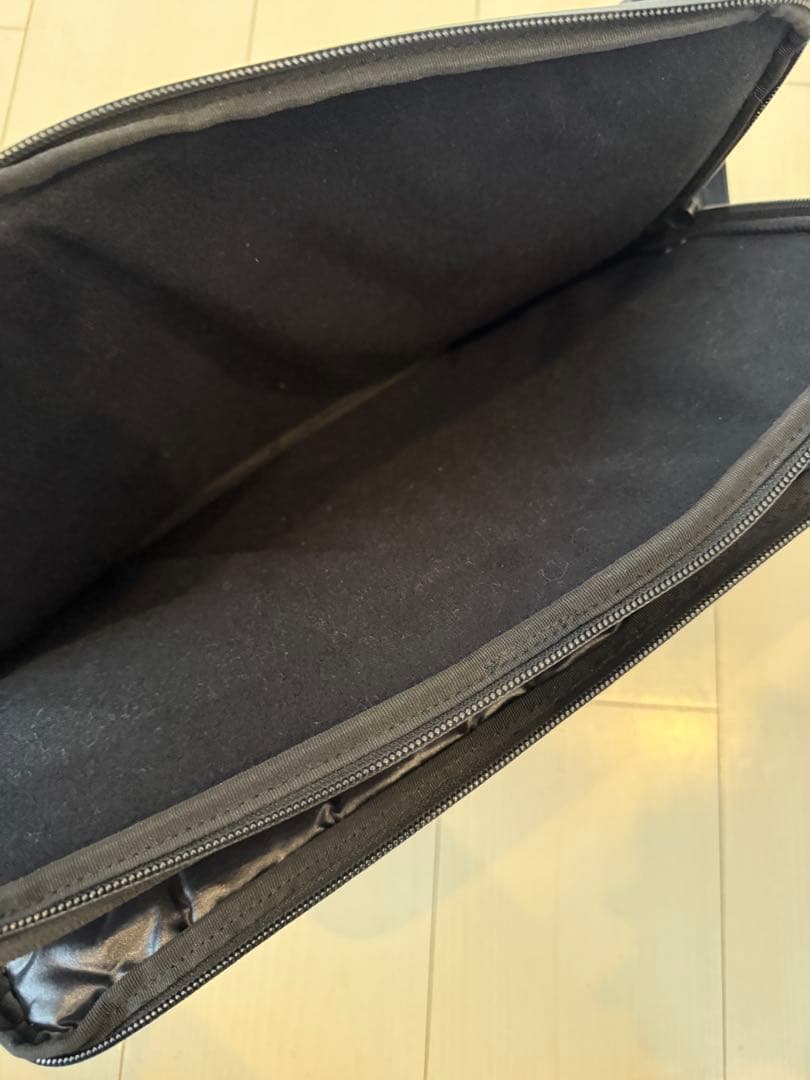 ヘッドポーター BLACK BEAUTY PC ケース ショルダーバッグ - メルカリ