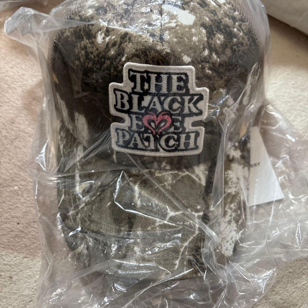 BEP OG HEART メッシュキャップ WISH FOR EVER（ウィッシュフォーエバー） キャップ 帽子 HEART DESIGN