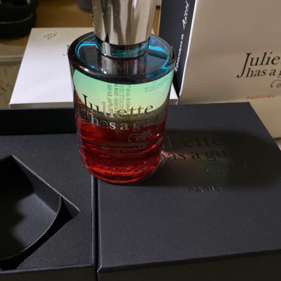 香水 Juliette has a gun Miami Shake 50ml