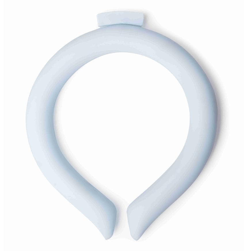 新品】 クールリング ブルー Mサイズ 100セット 単価750／個