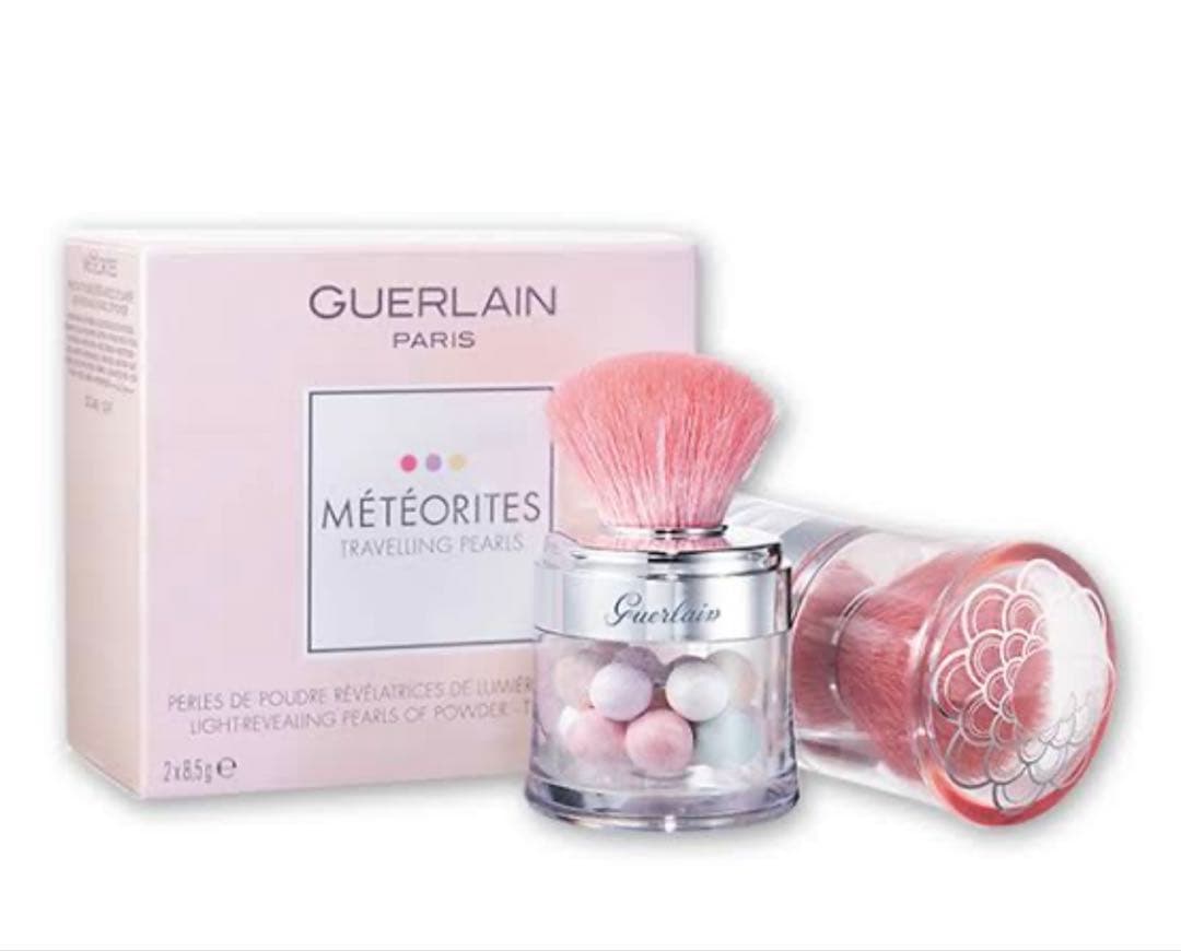 Guerlain Météorites Travelling Pearls 新品