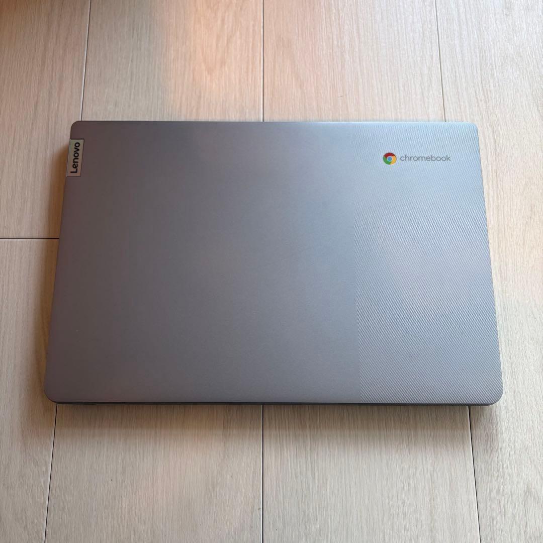 Chromebook本体 lenovo ideapad 3 Chromebook 14M836 Amazon.com: Lenovo IdeaPad 3 14M836 Chromebook 14