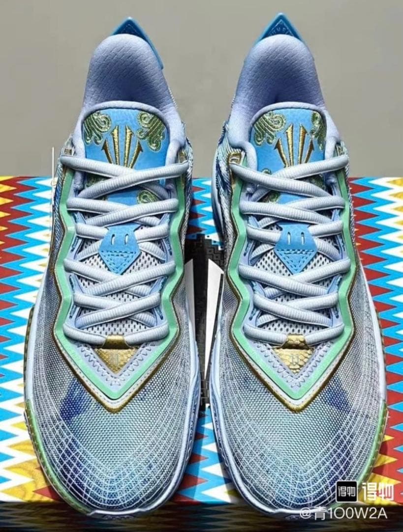 ANTA カイリー2 KAI2 US9 - メルカリ