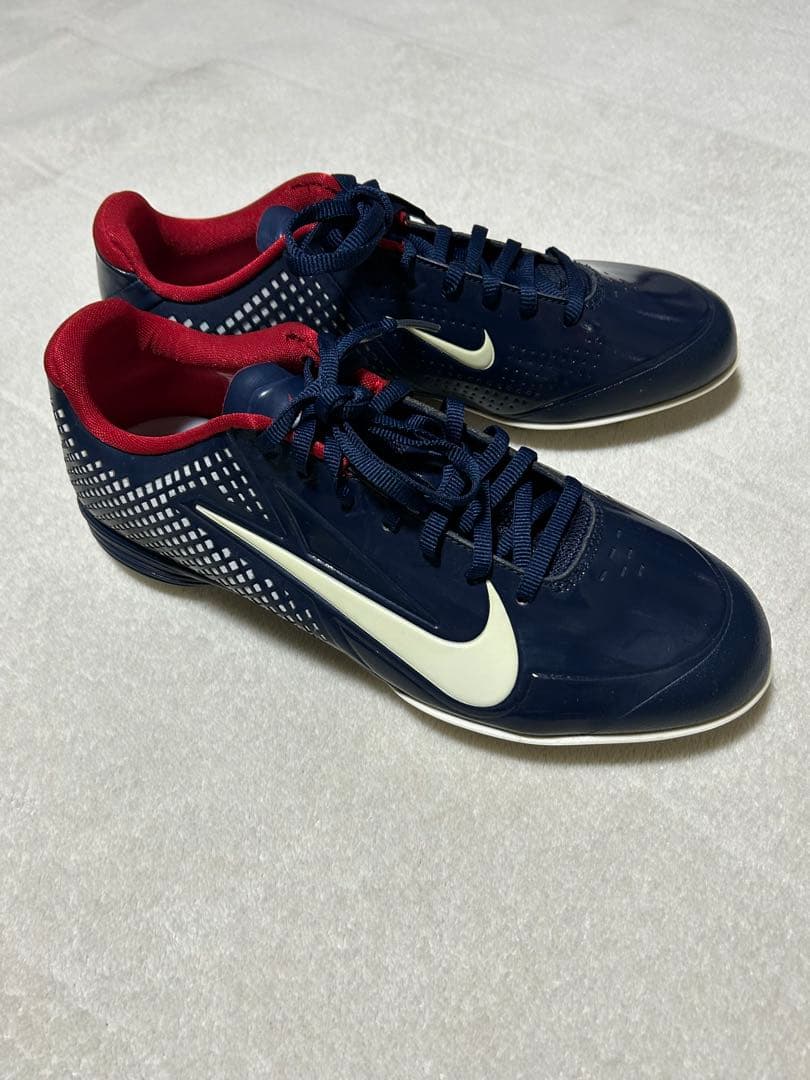 NIKE 野球スパイク 2013年WBC 鳥谷敬選手モデル （26cm）