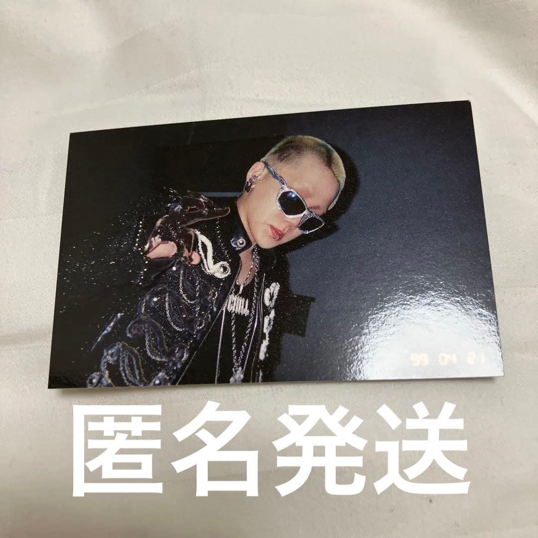 TREASURE FC メンシプ トレカ 京セラ限定 ヒョンソク - メルカリ