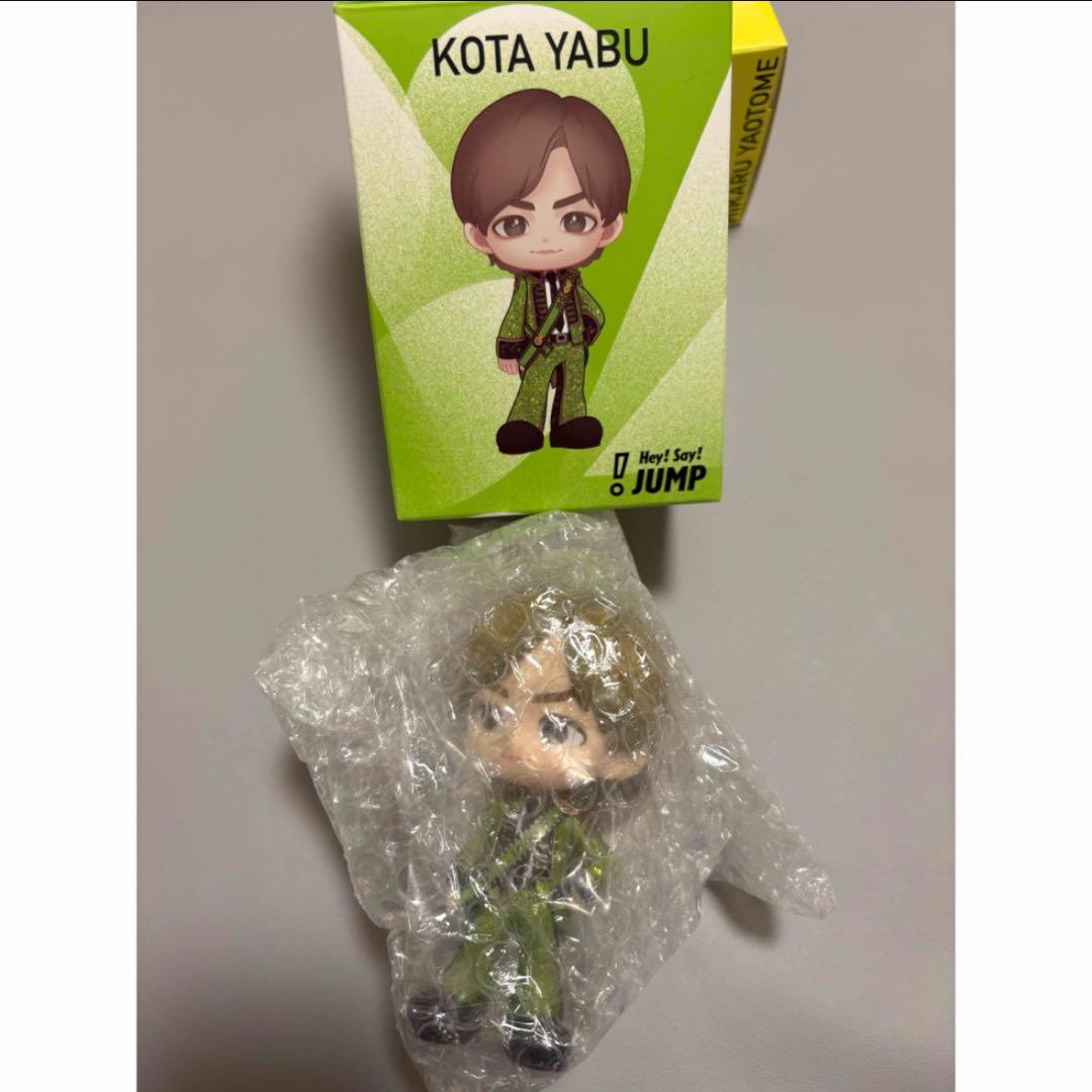 薮宏太　フィギュア　ノーマル(メンカラ)