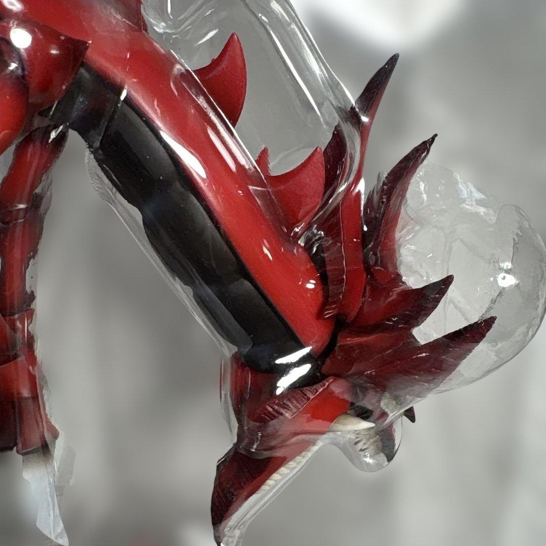 人気品 重巧超大 遊戯王オシリスの天空龍 コトブキヤ - メルカリ