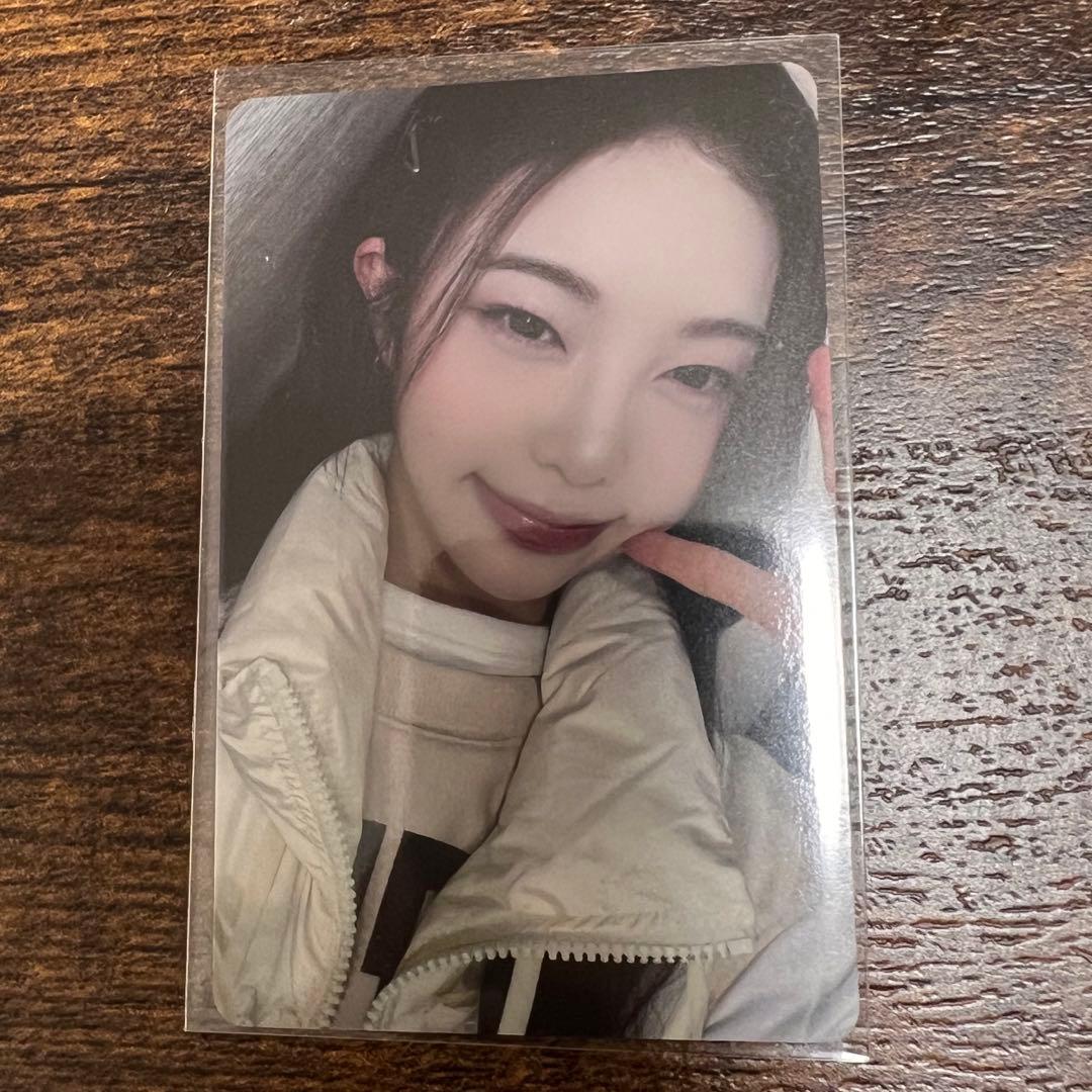 Hearts2Hearts ハトゥハ イアン HMV トレカ - メルカリ