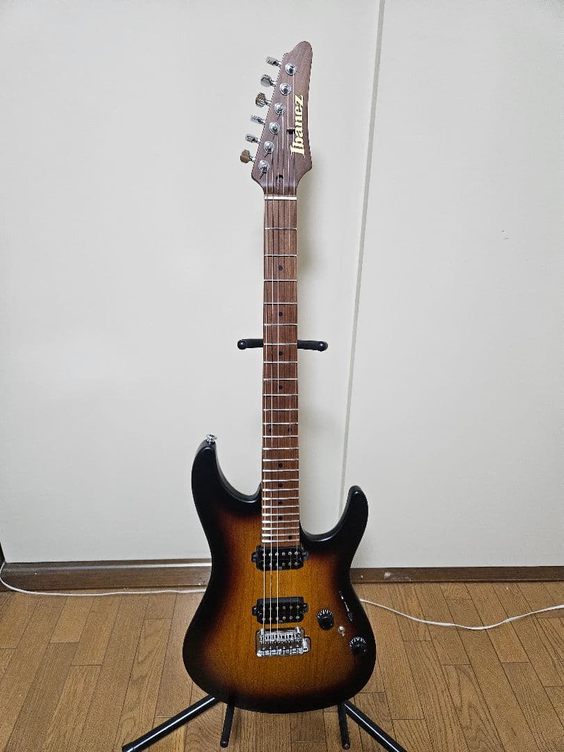 ギター Ibanez AZ2402 TFF