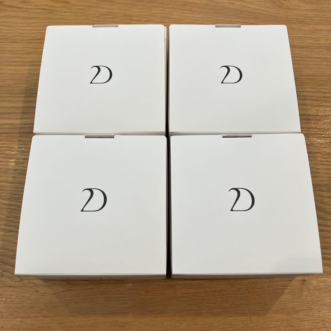 DUO men the wash balm 4個セット