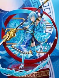 『転生したらスライムだった件』リムル=テンペスト -破軍 Ver.- 1/7