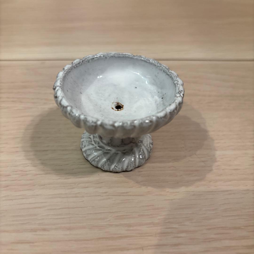 アスティエ　お香立て