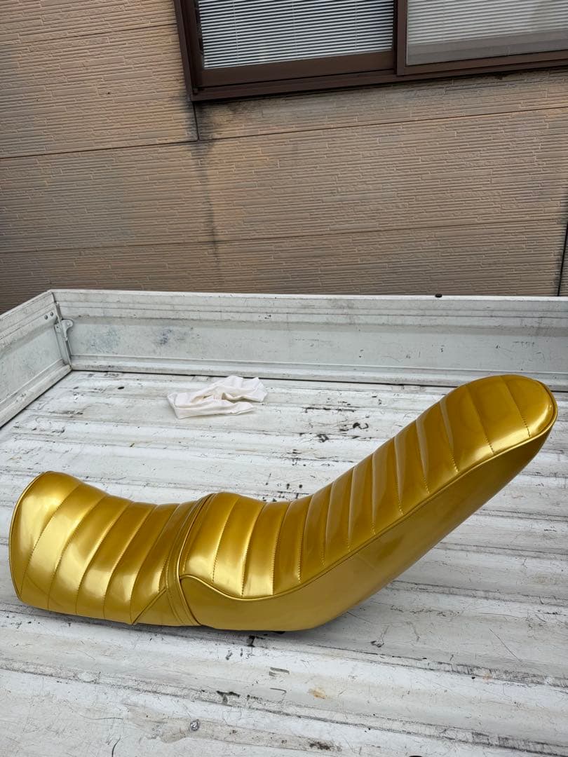 ※まるさん専用 ホンダ CBR400F 三段シート