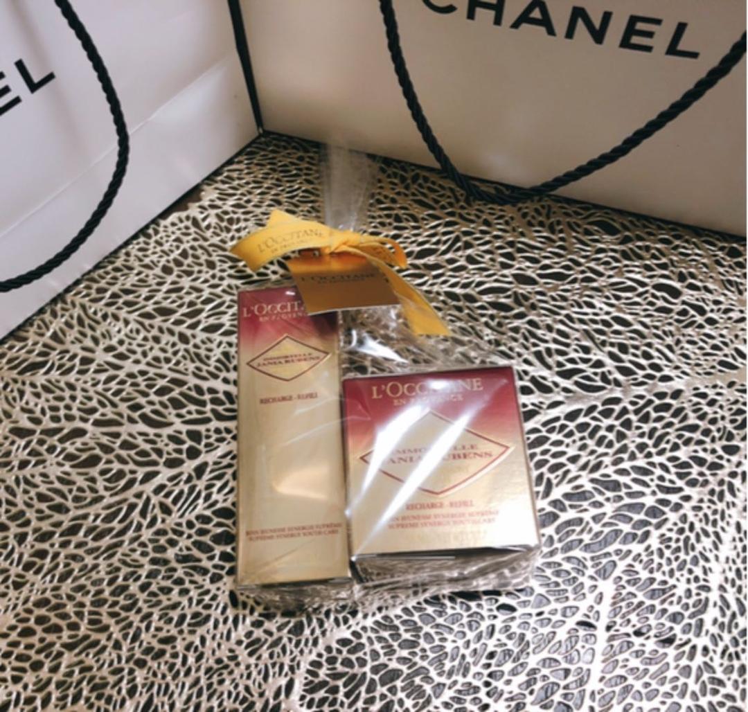 イモーテル ディヴァインハーモニー リミテッドセット【数量限定】【公式通販限定