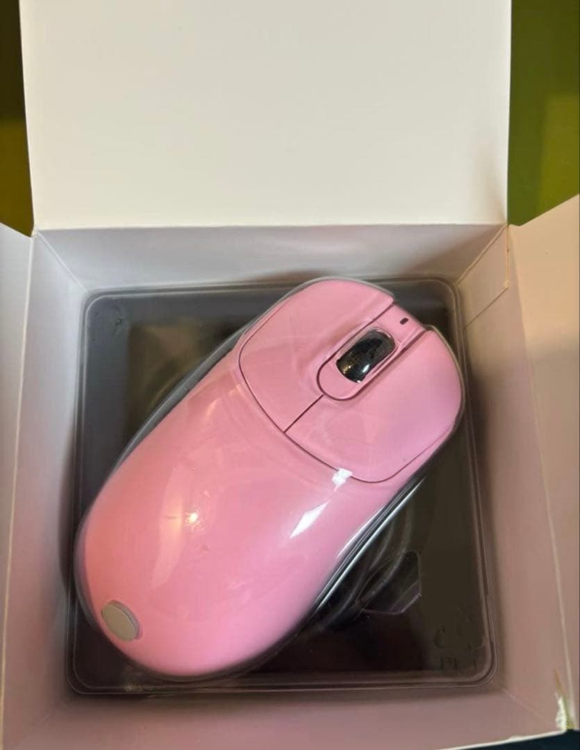 マウス・トラックボール vaxee np-01s v2