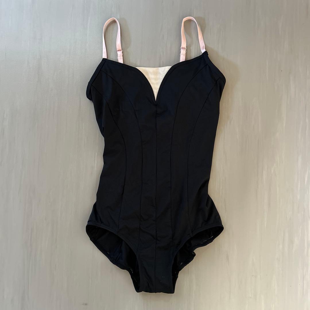 BYPLIE バイプリエ　レオタード