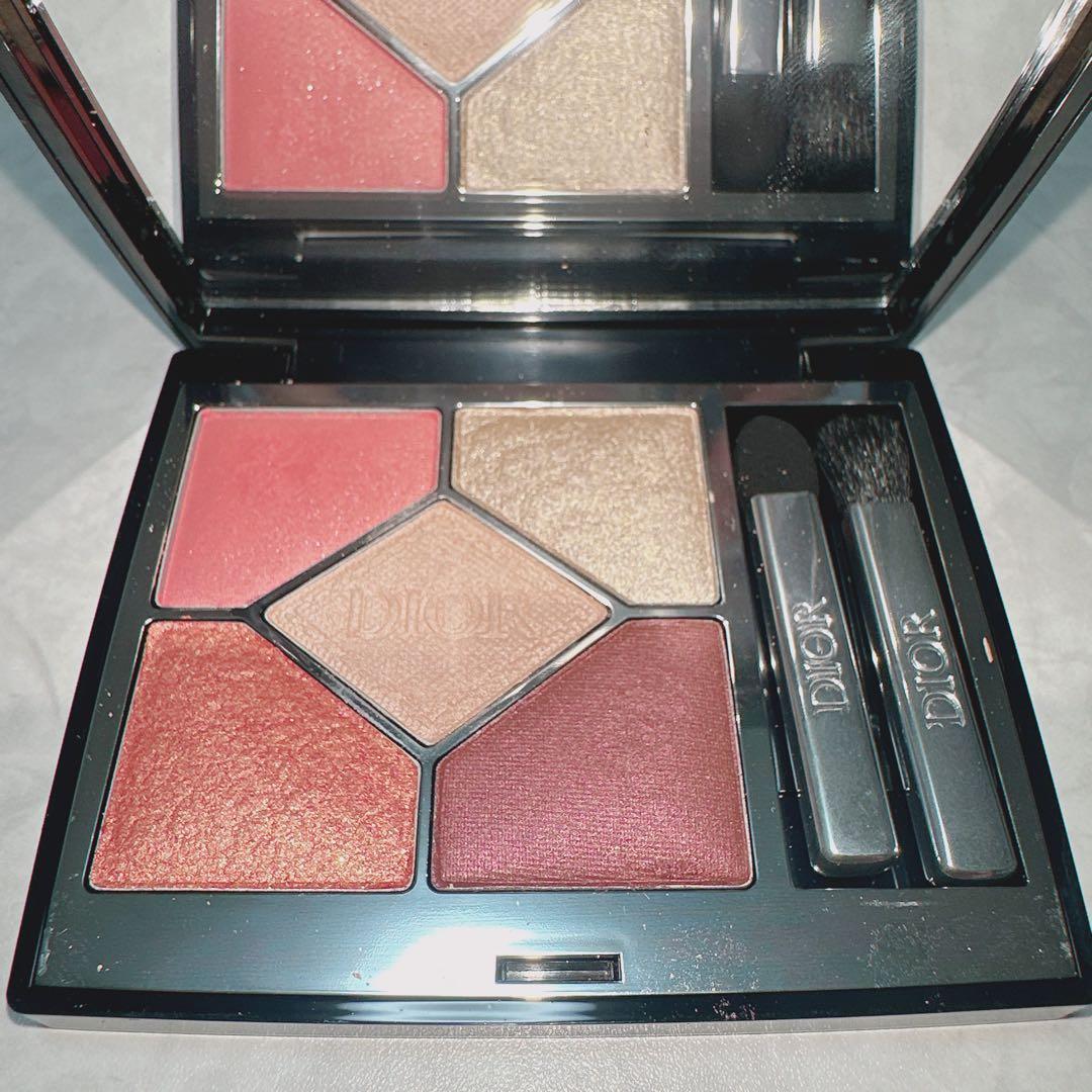 DIOR サンク クルール 833 ディオールドリーム - メルカリ