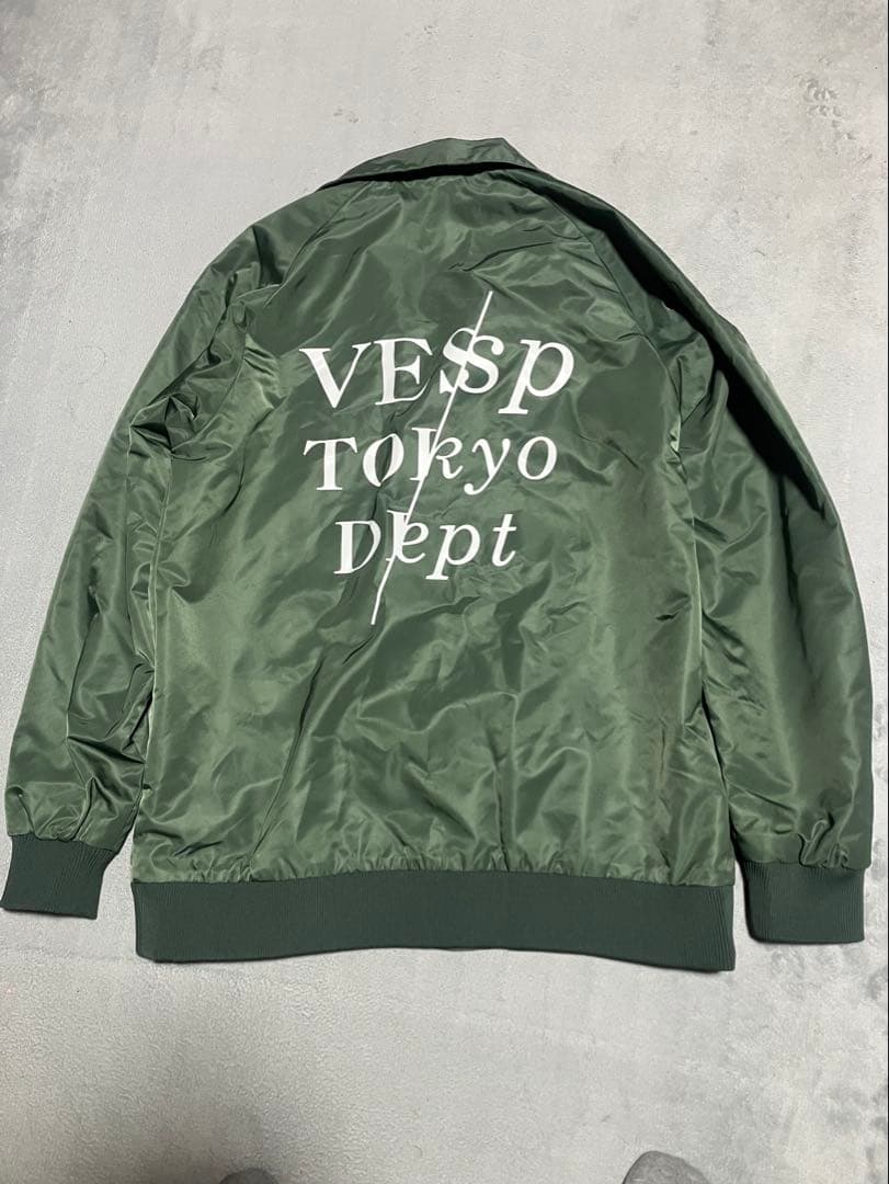VESP★スノボジャケット★ベスプ