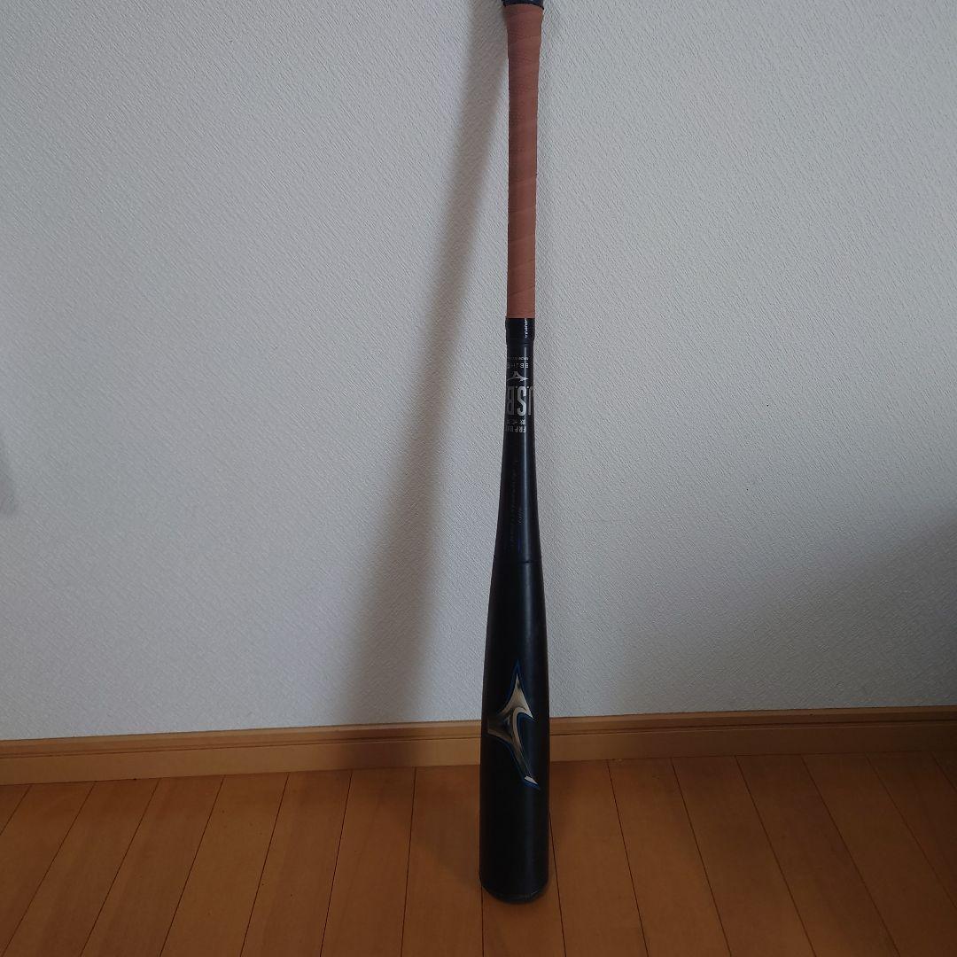 BEYOND MAX LEGACY 軟式バット 約83cm